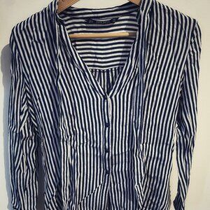 Stylish Striped Shirt